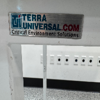 4' Terra Universal Lab Bench image 2